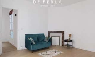 Appartement 2 Pièces 36 m² à vendre à Paris 15 (75015)