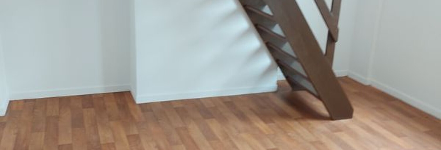 Appartement 2 Pièces 45 m² à louer à Lille (59000)