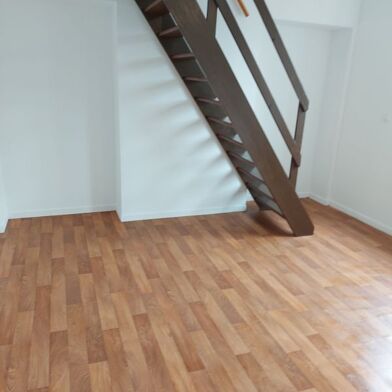 Appartement 2 pièces 680 €
