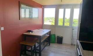 Appartement 3 Pièces 54 m² à louer à Rennes (35000)