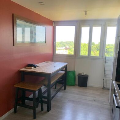 Appartement 3 pièces 420 €