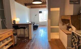 Appartement 2 Pièces 58 m² à louer à Lyon 4 (69004)