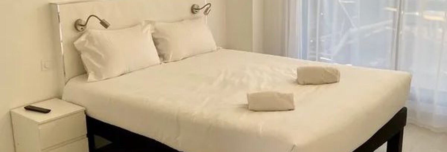 Appartement 1 Pièce 25 m² à louer à Aix-en-Provence (13080)