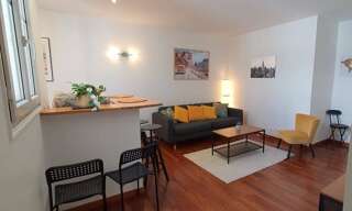 Appartement 2 Pièces 35 m² à louer à Boulogne-Billancourt (92100)