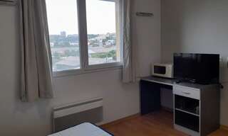 Appartement 1 Pièce 21 m² à louer à Marseille 12 (13012)