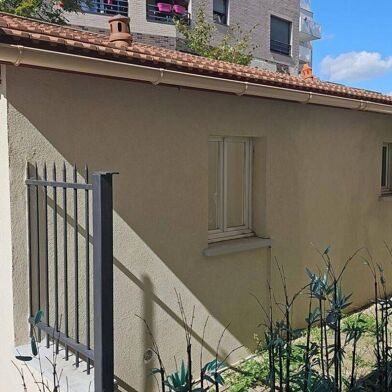 Appartement 2 pièces 800 €