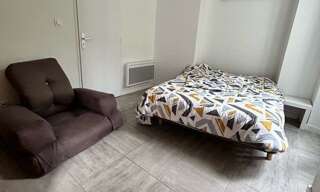 Appartement 2 Pièces 35 m² à louer à Grenoble (38000)