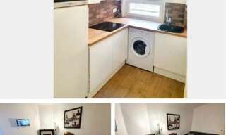 Appartement 2 Pièces 40 m² à louer à Clichy (92110)