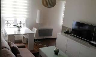 Appartement 2 Pièces 34 m² à louer à Levallois-Perret (92300)