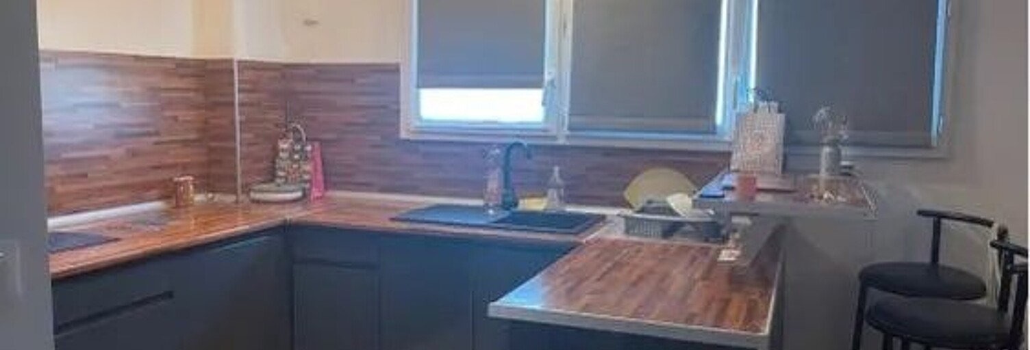 Appartement 1 Pièce 30 m² à louer à Metz (57000)