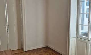 Appartement 1 Pièce 17 m² à louer à Nantes (44000)