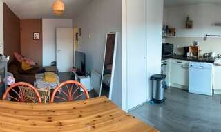 Appartement 2 Pièces 43 m² à louer à Lille (59000)