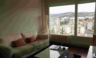 Appartement 2 Pièces 46 m² à louer à Saint-Étienne (42000)