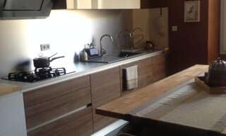 Appartement 4 Pièces 111 m² à louer à Valserhône (01200)