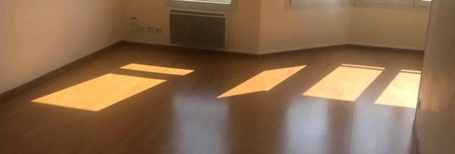 Appartement 2 Pièces 55 m² à louer à Épinay-sur-Seine (93800)