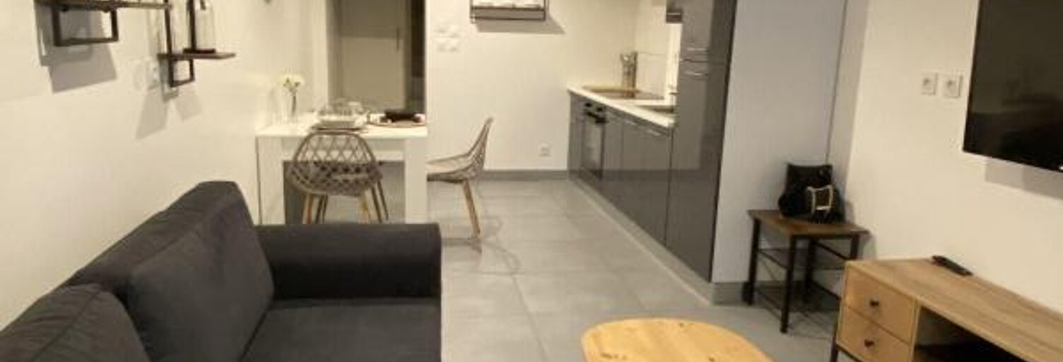 Maison 3 Pièces 55 m² à louer à Rive-de-Gier (42800)
