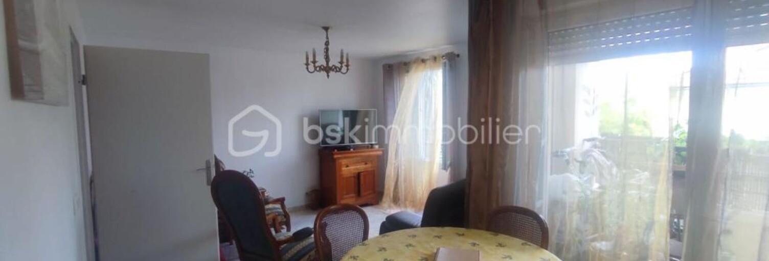 Appartement 4 Pièces 71 m² à louer à Neuilly-sur-Marne (93330)