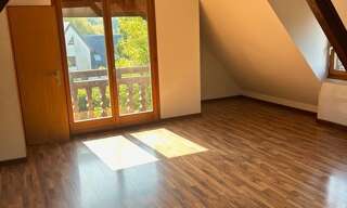 Appartement 3 Pièces 98 m² à louer à Strasbourg (67000)