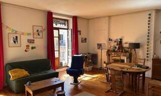Appartement 4 Pièces 110 m² à louer à Grenoble (38000)