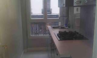 Appartement 1 Pièce 32 m² à louer à Paris 18 (75018)