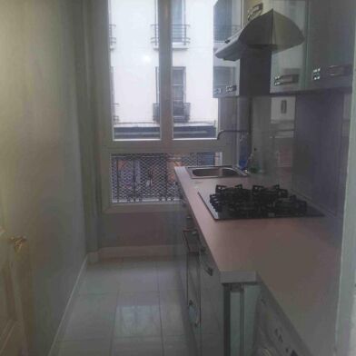 Appartement 1 pièces 950 €