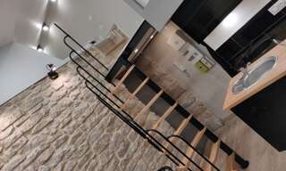 Appartement 1 Pièce 21 m² à louer à Nancy (54000)