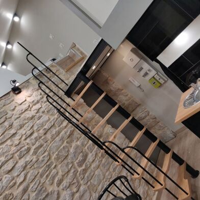 Appartement 1 pièces 519 €