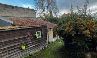 Appartement 2 Pièces 48 m² à louer à Nantes (44000)