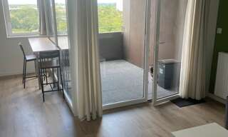 Appartement 2 Pièces 50 m² à louer à Nantes (44000)