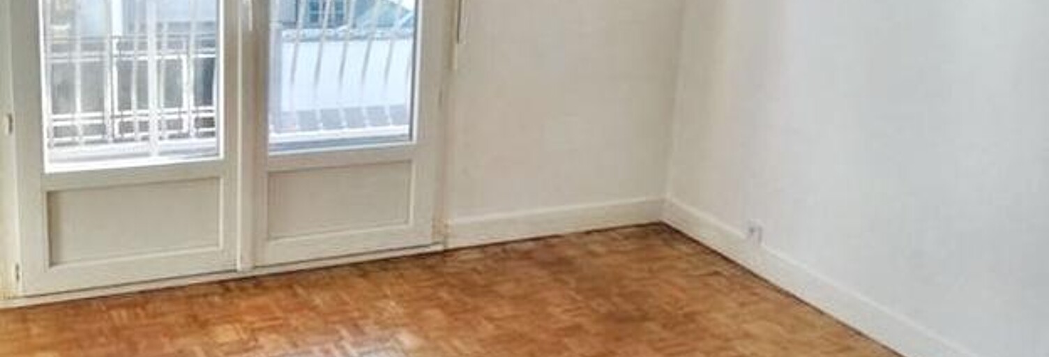 Appartement 4 Pièces 95 m² à louer à Bordeaux (33000)