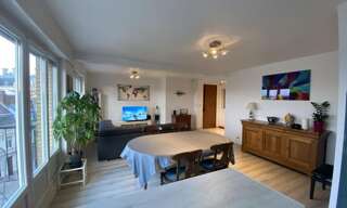 Appartement 1 Pièce 11 m² à louer à Tourcoing (59200)