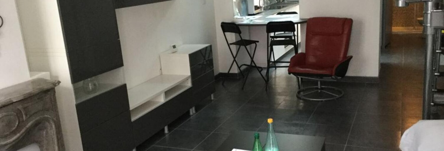 Maison 3 Pièces 53 m² à louer à Lille (59000)