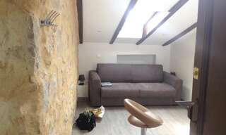 Appartement 1 Pièce 22 m² à louer à Nice (06000)