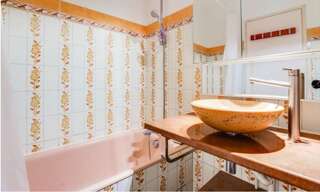 Appartement 1 Pièce 29 m² à louer à Grenoble (38000)