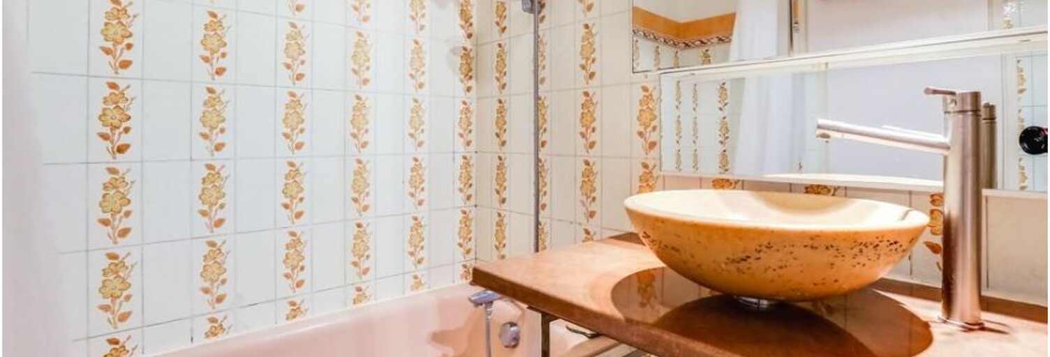 Appartement 1 Pièce 29 m² à louer à Grenoble (38000)