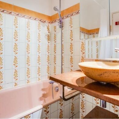 Appartement 1 pièces 650 €