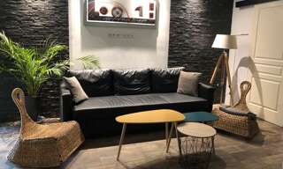 Appartement 3 Pièces 53 m² à louer à Marseille 1 (13001)