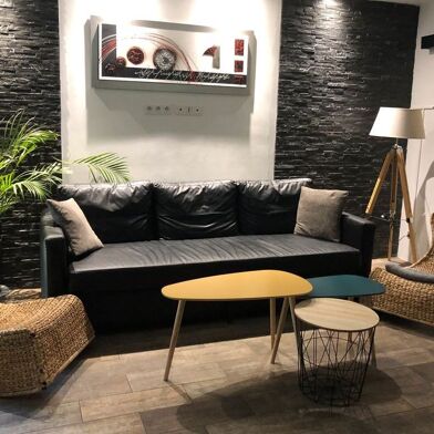 Appartement 3 pièces 1150 €