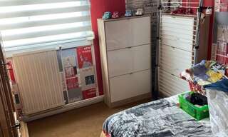 Appartement 4 Pièces 85 m² à louer à Champigneulles (54250)