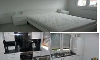 Appartement 3 Pièces 56 m² à louer à Metz (57000)