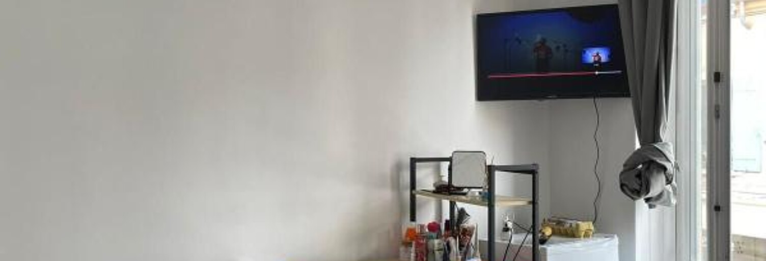 Appartement 1 Pièce 11 m² à louer à Palaiseau (91120)