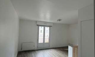 Appartement 2 Pièces 26 m² à louer à Nantes (44000)