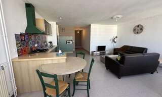 Appartement 3 Pièces 67 m² à louer à Montpellier (34000)