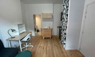 Appartement 1 Pièce 20 m² à louer à Toulouse (31000)