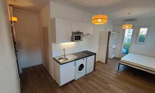 Appartement 1 Pièce 21 m² à louer à Toulouse (31000)