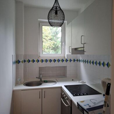 Appartement 2 pièces 1870 €