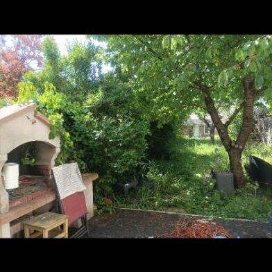 Maison 4 pièces 800 €