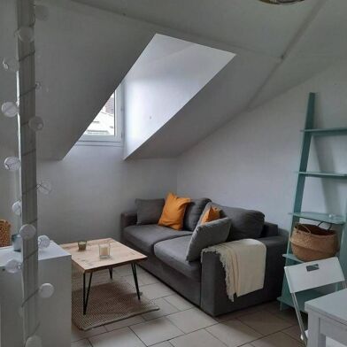 Appartement 2 pièces 950 €