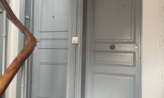 Appartement 2 Pièces 47 m² à louer à Saint-Denis (93200)