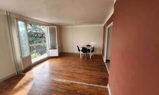 Appartement 3 Pièces 69 m² à louer à Villefranche-sur-Saône (69400)